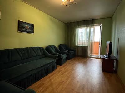 квартира за адресою Алматинська вул. (Алма-Атинська), 109-В