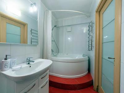 квартира за адресою Басейна вул., 19