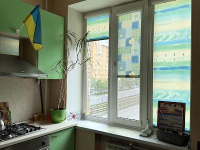 квартира по адресу Борщаговская ул., 152