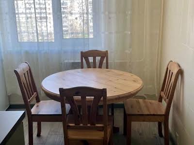 квартира за адресою Героїв Дніпра вул., 73