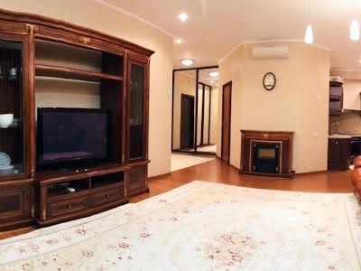 квартира за адресою Тараса Шевченка бульв., 33-Б