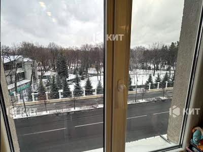 квартира по адресу Сумська вул, 128 а