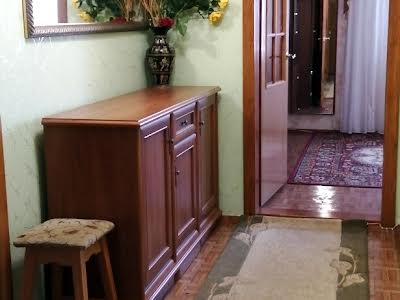 квартира по адресу Вишняковская ул., 19/19