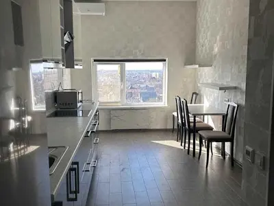 квартира за адресою Павла Лі пров. (Московський), 2-Б