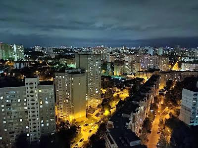 квартира за адресою Польова вул., 73