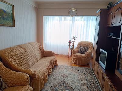 квартира за адресою Уманська вул., 33-А