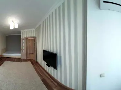 квартира за адресою Лесі Українки бульв., 36/10