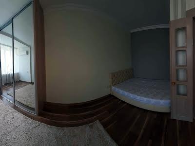 квартира за адресою Лесі Українки бульв., 36