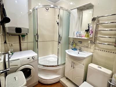 квартира за адресою Набережно-Корчуватська вул., 56/66 к2
