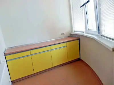 квартира по адресу Владимира Ивасюка просп. (Героїв Сталінграду), 8