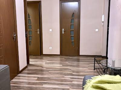 квартира по адресу Коломыйский пер., 17/31а