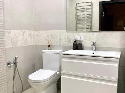 квартира за адресою Антоновича вул. (Горького), 74