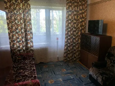 квартира за адресою Академіка Вернадського бульв., 69