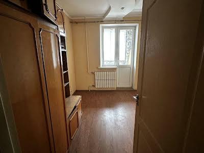 квартира по адресу Метростроителей ул., 25