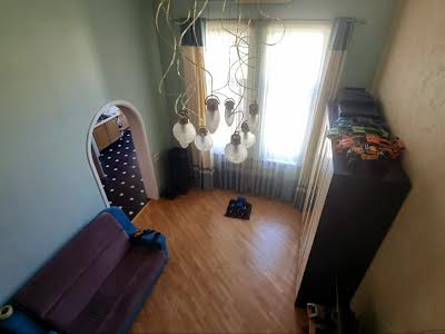 квартира по адресу Сапёрно-Слободская ул., 8