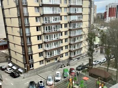 квартира за адресою Тараса Шевченка вул., 80