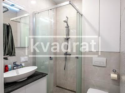квартира за адресою Київ, Ревуцького вул., 40Б