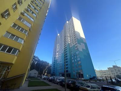 квартира за адресою Приміська вул., 26а