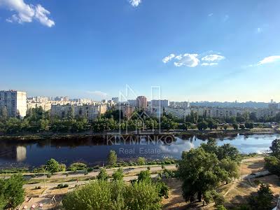 квартира за адресою Ованеса Туманяна вул., 15а