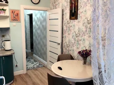 квартира за адресою Єлизавети Чавдар вул., 34