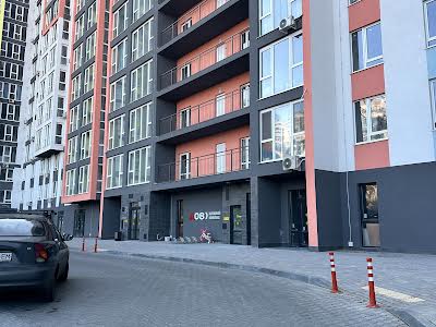 квартира по адресу Академика Вильямса ул., 95