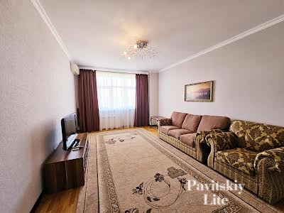 квартира по адресу Антоновича ул. (Горького), 72