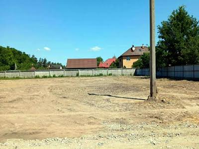 участок по адресу Хуторская ул. (Жовтнева)