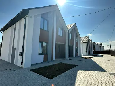 будинок за адресою Центральна вул. (Мічуріна)