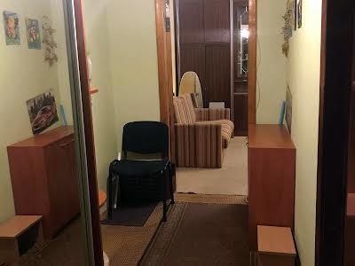 квартира по адресу Киев, Викентия Беретти ул., 14