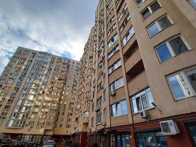 квартира по адресу Валерия Лобановского просп., 150-Г