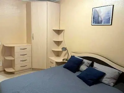 квартира за адресою Виноградний пров., 6