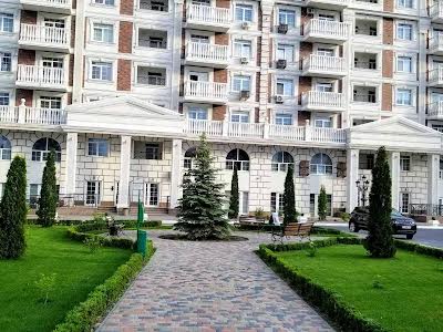 квартира по адресу Михаила Максимовича ул. (Трутенко Онуфрия), 28е