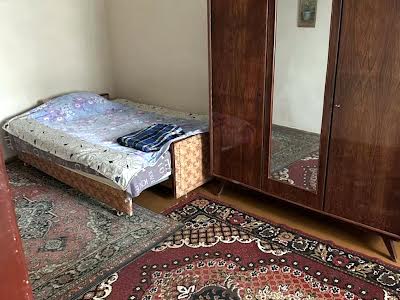 квартира по адресу Киев, Дібровна ул., 11