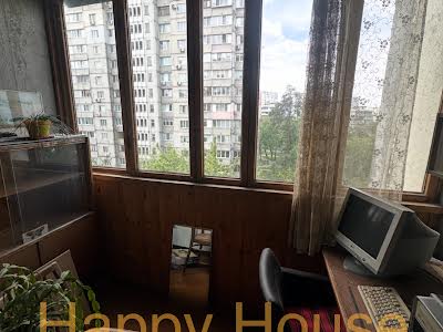 квартира по адресу Чернобыльская ул., 14