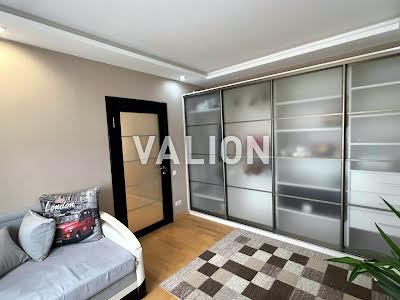 квартира за адресою Автозаводська вул., 29-А