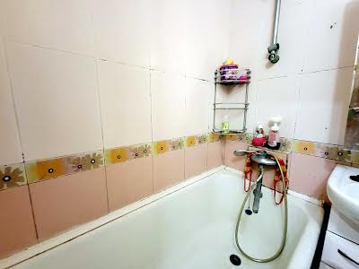 квартира по адресу Дарницкий бульв., 7