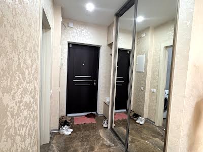 квартира за адресою Архітектора Вербицького вул., 1-В