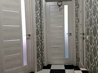 квартира за адресою Теплична вул., 48
