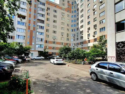 квартира за адресою Київ, Бориспільська вул., 26-В