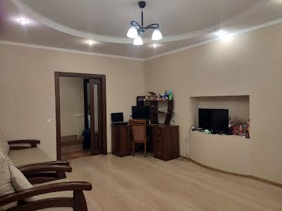 квартира за адресою Валерія Лобановського просп., 150-Г