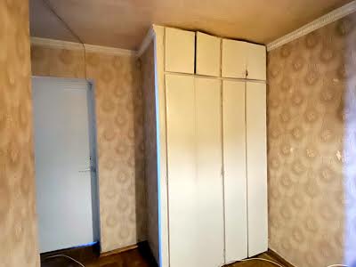 квартира по адресу Днепровская набережная ул., 13