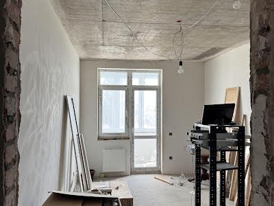 квартира за адресою Данила Щербаківського вул. (Щербакова), 52
