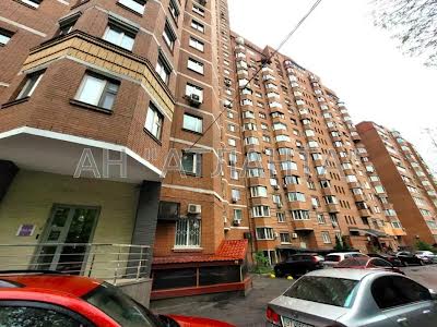квартира за адресою Клінічна вул., 23/25