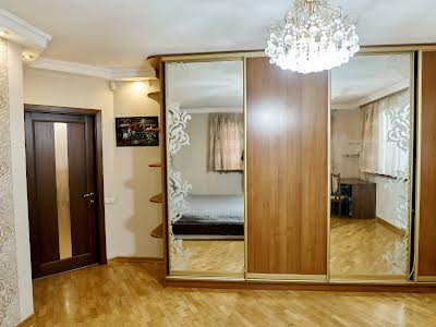 квартира по адресу Вадима Гетьмана ул., 1-Б