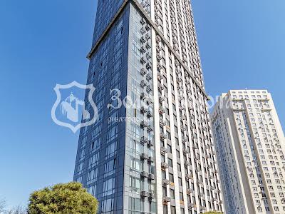 квартира за адресою Академіка Заболотного вул., 1-Б