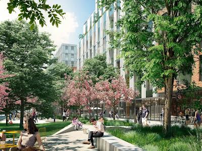 квартира за адресою Електриків вул., 23-Б