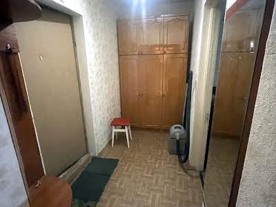 квартира за адресою Лісківська вул., 14
