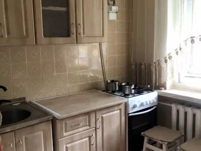 квартира за адресою Мрії вул. (Академіка Туполєва), 17