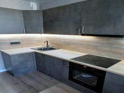 квартира за адресою Машинобудівна вул., 21-А