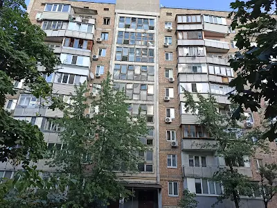 квартира по адресу Героев Полка 